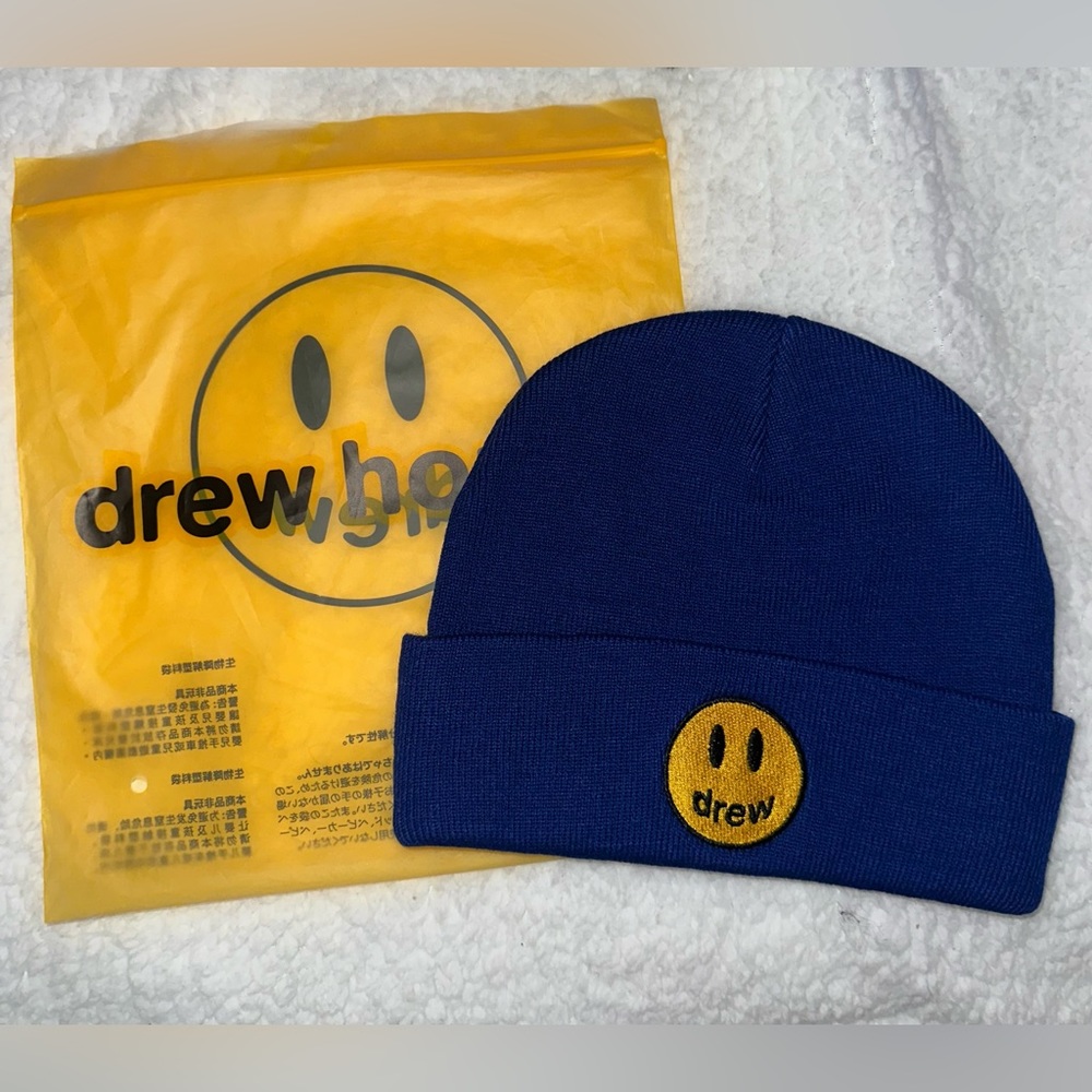 drew house x toronto maple leafs | beanie toque
